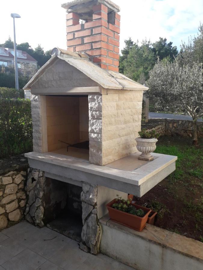 Apartments Maslina Λομπάρδα Εξωτερικό φωτογραφία