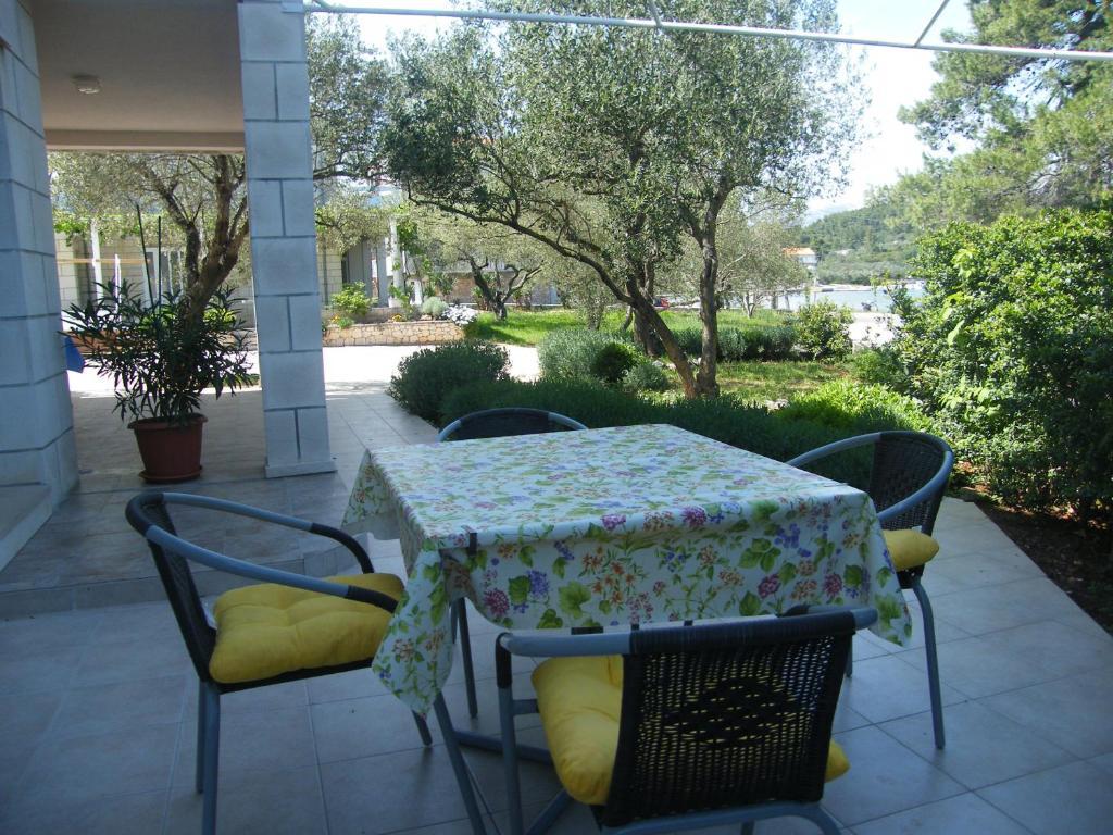 Apartments Maslina Λομπάρδα Δωμάτιο φωτογραφία