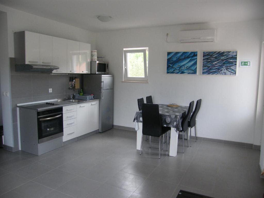 Apartments Maslina Λομπάρδα Δωμάτιο φωτογραφία