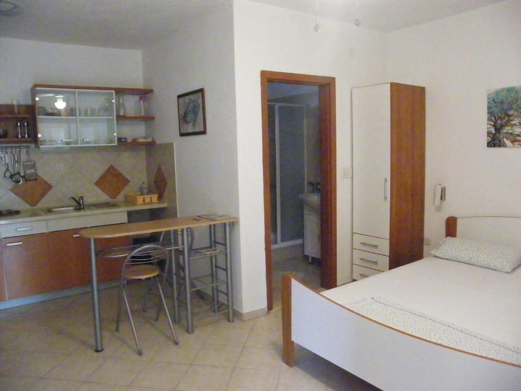Apartments Maslina Λομπάρδα Δωμάτιο φωτογραφία