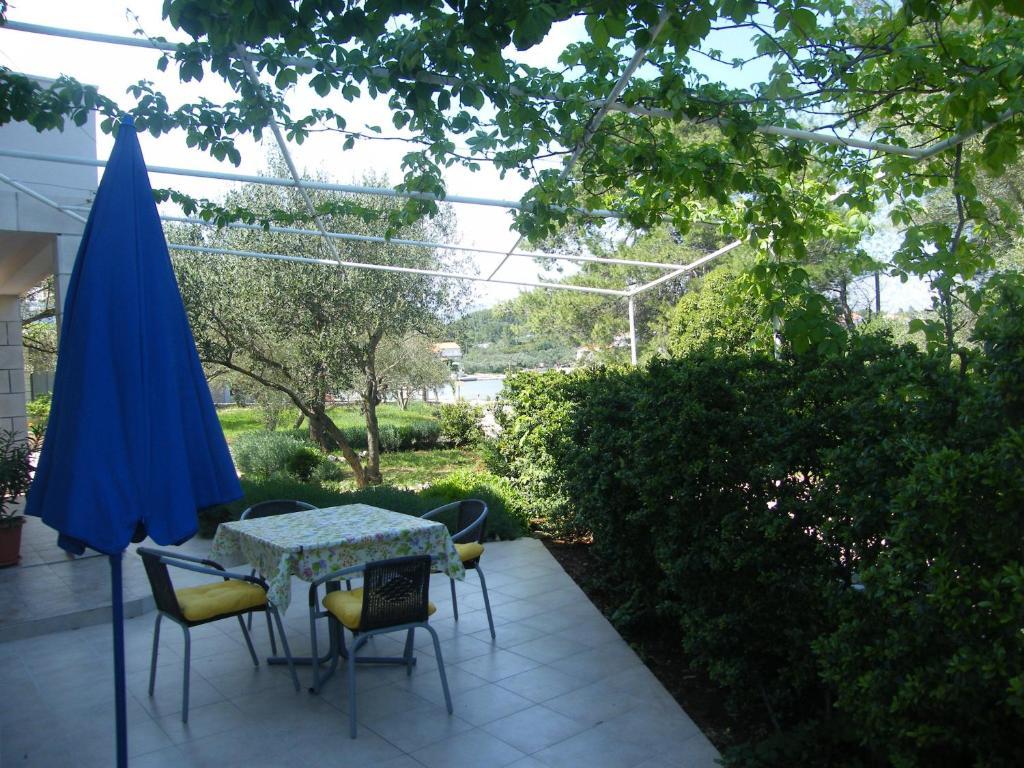 Apartments Maslina Λομπάρδα Εξωτερικό φωτογραφία