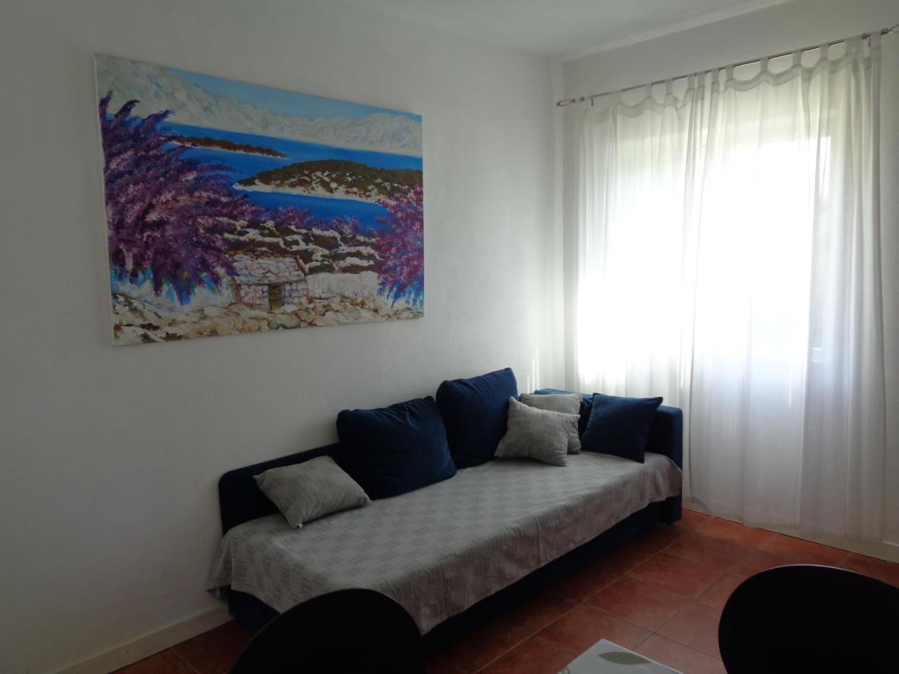 Apartments Maslina Λομπάρδα Εξωτερικό φωτογραφία