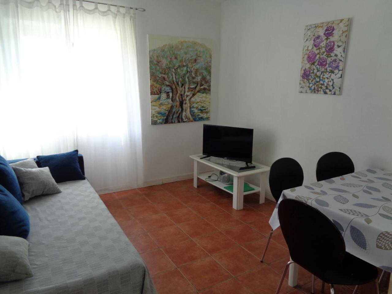 Apartments Maslina Λομπάρδα Εξωτερικό φωτογραφία