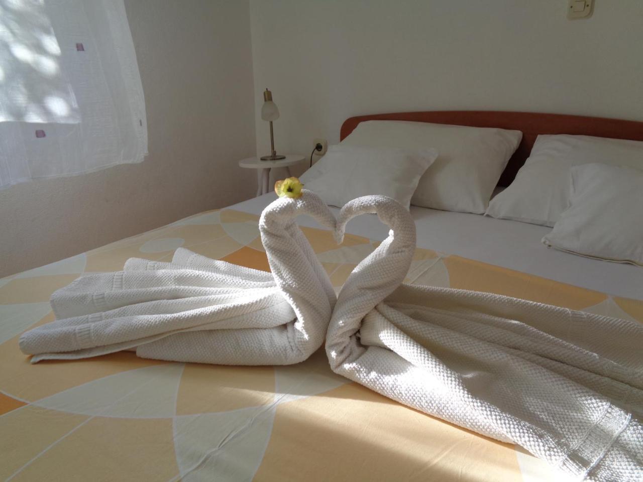 Apartments Maslina Λομπάρδα Εξωτερικό φωτογραφία